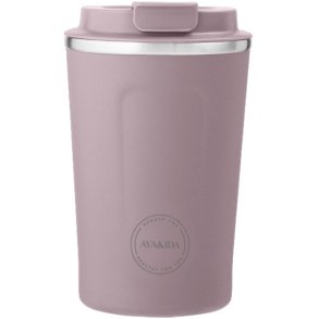 AYA&IDA CUP2GO Termokop 380 ml, Lavender