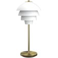 Bordlampe H41 cm