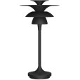 Bordlampe H34,8 cm