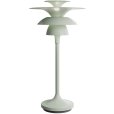 Bordlampe H34,7 cm