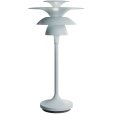 Bordlampe H34,7 cm