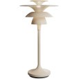 Bordlampe H34,7 cm