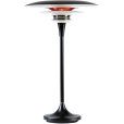 Bordlampe H48,4 cm