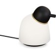 Bordlampe H21,5 cm