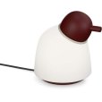 Bordlampe H21,5 cm