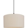 Hvid/Metallic Bronze