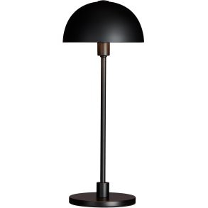 Herstal Vienda Mini Bordlampe H39,5 cm, Sort