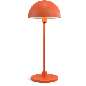 Herstal Vienda Mini Bordlampe H39,5 cm, Orange