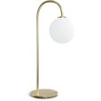 Bordlampe H52,5 cm