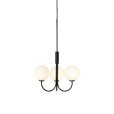 Lysekrone &Oslash;45 cm