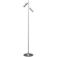 Gulvlampe H132,6 cm
