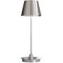 Il Grande Bordlampe H37 cm, Krom