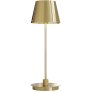 Il Grande Bordlampe H37 cm, Messing