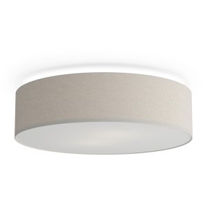 Belid Soft Plafond Ø44,4 cm, Hvid/Uld