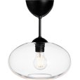 Loftlampe &Oslash;27 cm
