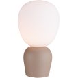 Bordlampe H33,5 cm