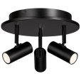 Loftlampe &Oslash;25 cm