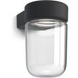 V&aelig;glampe Udend&oslash;rs 21,9 cm