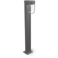 Udend&oslash;rs Lampe H94,7 cm