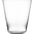 Denk'Art W1 Vandglas 6 stk. 38 cl
