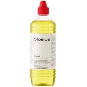 blomus Brændende Gel til Gelpejs 1 L