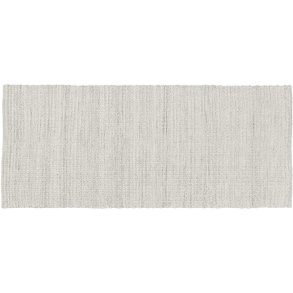 blomus TENDOR Udendørs Tæppe 80x200 cm, Beige/Melange