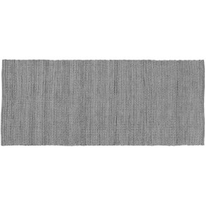 blomus TENDOR Udendørs Tæppe 80x200 cm, Zinc/Melange