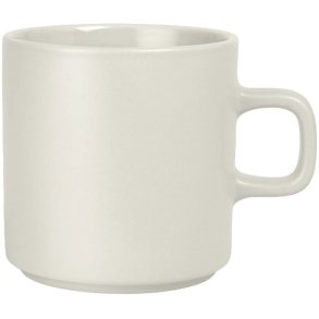 blomus PILAR Krus 25 cl, Moonbeam