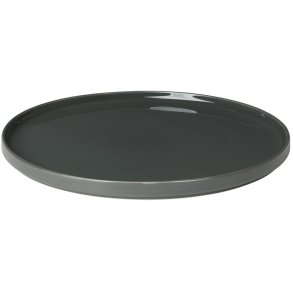 blomus PILAR Serveringsfad Ø32 cm, Agave Green