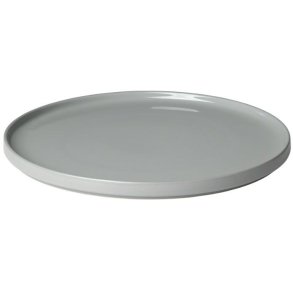 blomus PILAR Serveringsfad Ø32 cm, Mirage Gray