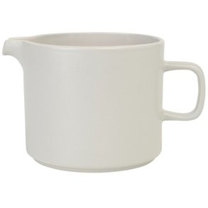 blomus PILAR Kande 1 L, Moonbeam