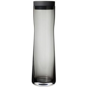 blomus SPLASH Karaffel 1 L, Sort
