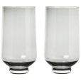 Drikkeglas 2 stk. 40 cl