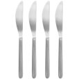 Smørkniv 4 stk