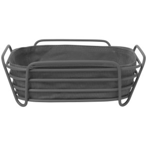 blomus DELARA Brødkurv 26 cm, Magnet