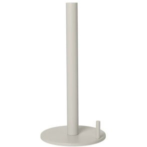 blomus COLO Køkkenrulleholder H32 cm, Moonbeam