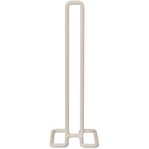 blomus WIRES Køkkenrulleholder H31 cm, Moonbeam
