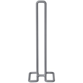blomus WIRES Køkkenrulleholder H31 cm, Sharkskin