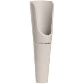 blomus ILO Skænkeprop 10 cm, Moonbeam