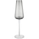 Blomus BELO Champagneglas 2 stk. 20 cl, Smoke