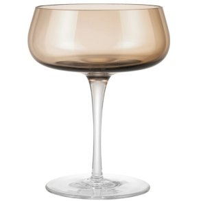 blomus BELO Champagneskål 2 stk. 20 cl, Coffee