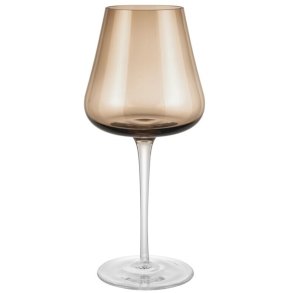 blomus BELO Hvidvinsglas 2 stk. 40 cl, Coffee