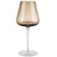 Blomus BELO Hvidvinsglas 2 stk. 40 cl, Coffee