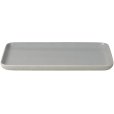 Snacktallerken 21 cm