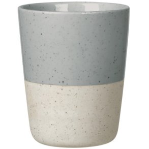 blomus SABLO Krus 25 cl, Stone