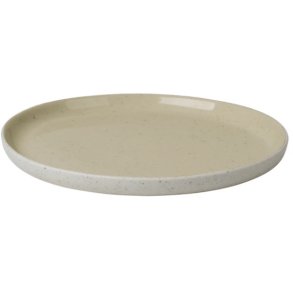 blomus SABLO Tallerken 14 cm, Savannah