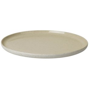 blomus SABLO Tallerken 21 cm, Savannah