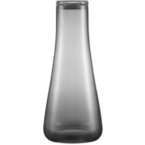 blomus BELO Vandkaraffel 1,2 L, Smoke