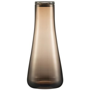 blomus BELO Vandkaraffel 1,2 L, Coffee