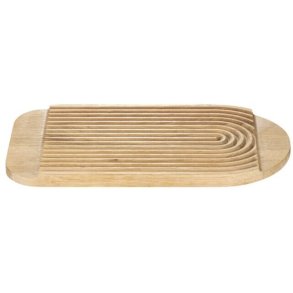 blomus ZEN Skærebræt 40 cm, Eg